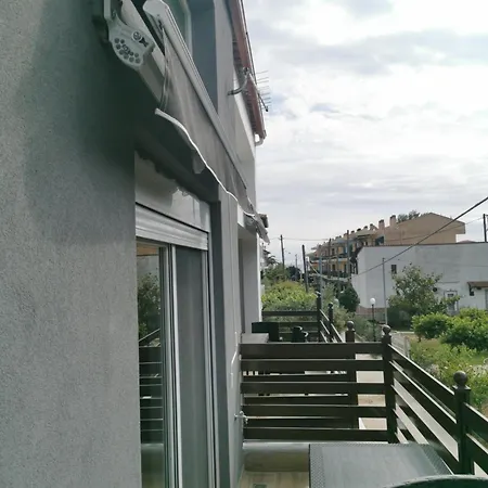 Irini'shouse 4 Toroni