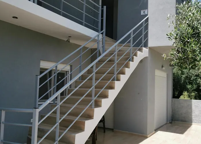 Irini'shouse 4 Apartment