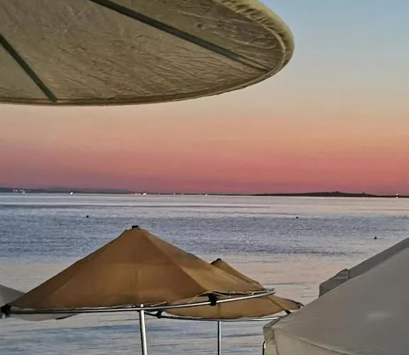 Irini'shouse 4 Apartment