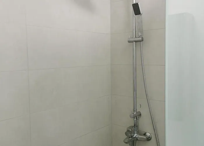 Irini'shouse 4 Apartment