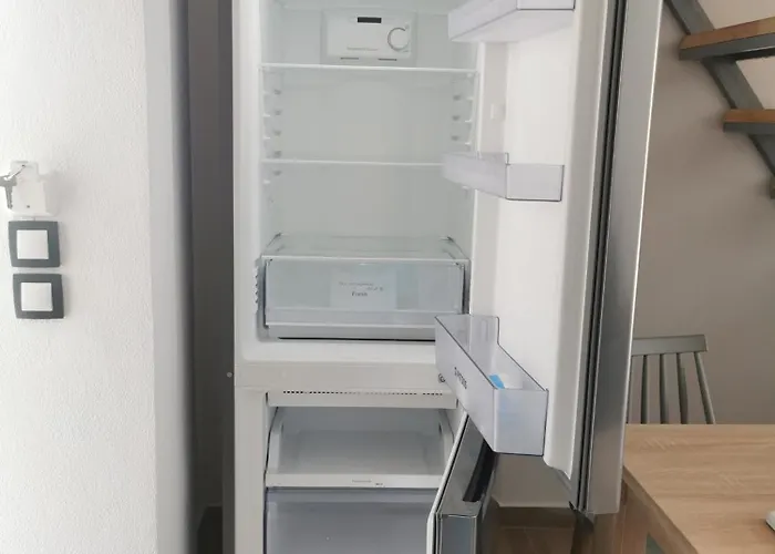 Irini'shouse 4 Apartment