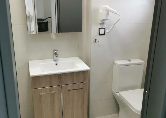 Apartment Irini'shouse 4 *