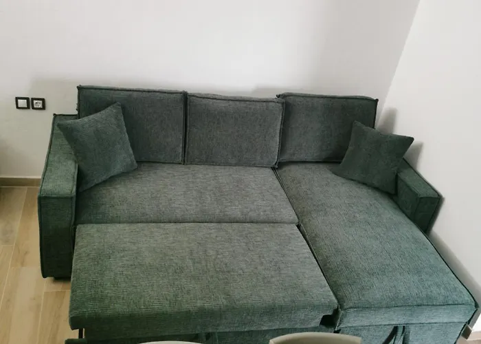 Irini'shouse 4 * Toroni