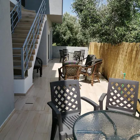 Apartment Irini'shouse 4 Toroni