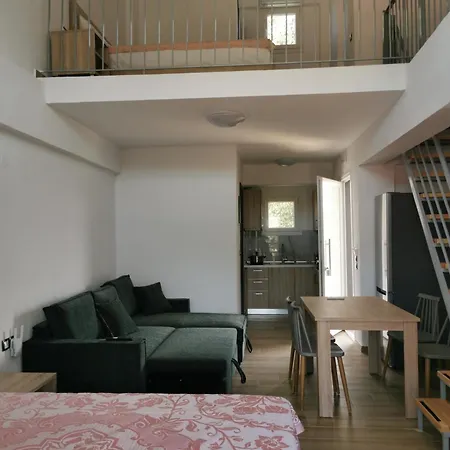 Irini'shouse 4 Appartement *