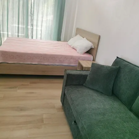 Irini'shouse 4 Toroni