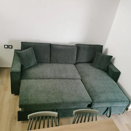 Irini'shouse 4 * Torone