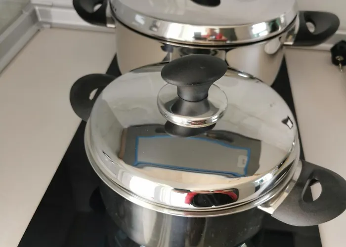 Irini'shouse 4 Апартаменты *