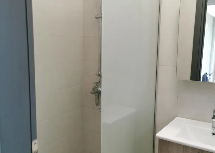 Irini'shouse 4 Апартаменты Торони