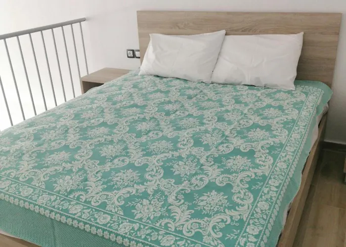 Irini'shouse 4 Апартаменты