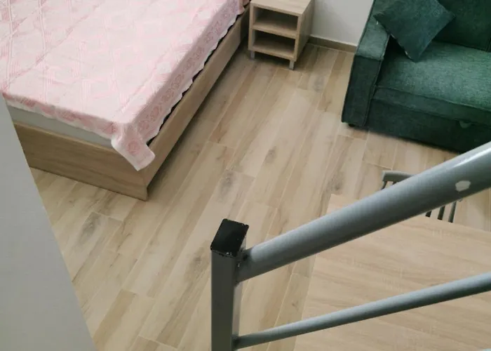 Apartmán Irini'shouse 4