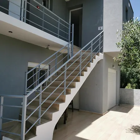 Irini'shouse 4 Apartamento