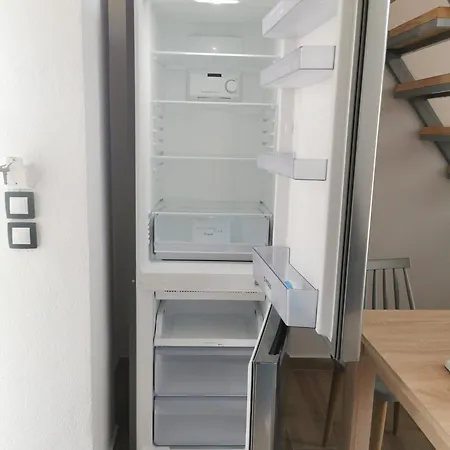 Irini'shouse 4 Apartman