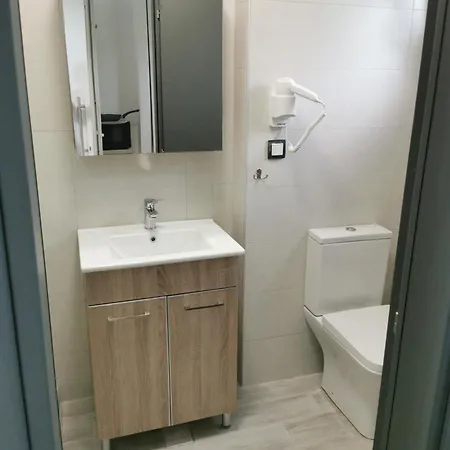 Appartement Irini'shouse 4 *