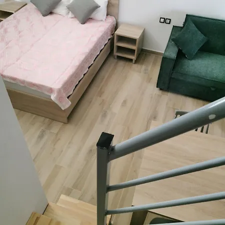 Appartement Irini'shouse 4