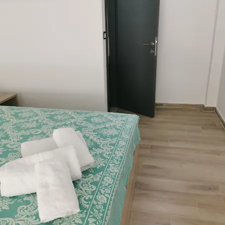 Irini'shouse 4 Appartement Toroni