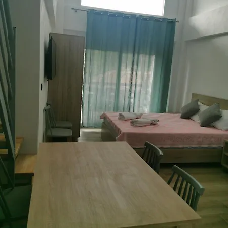 Irini'shouse 4 Appartement *
