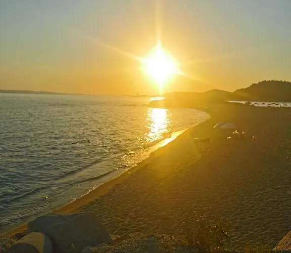 Apartman Irini'shouse 4 *