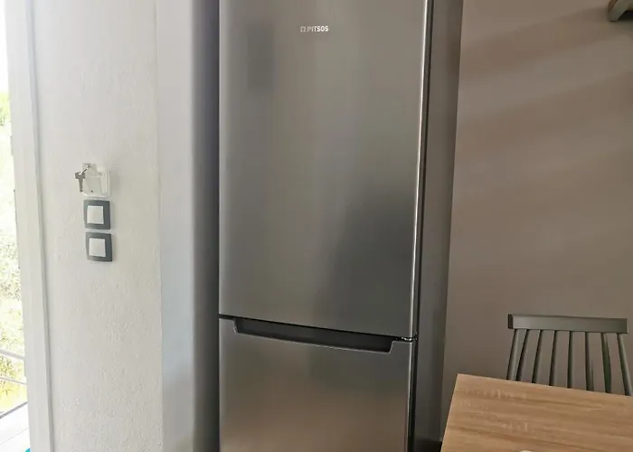 Apartman Irini'shouse 4 Toróni