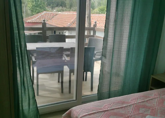 Irini'shouse 4 * Toróni