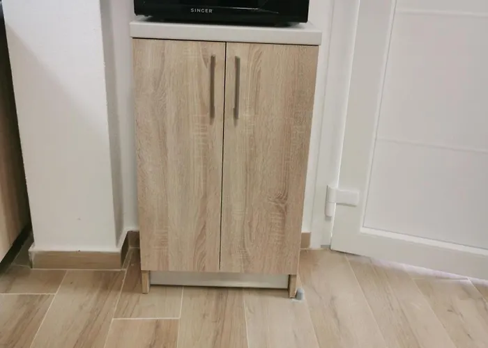 Irini'shouse 4 Apartman